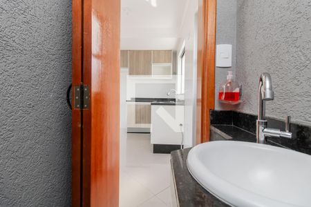 Apartamento para alugar com 60m², 2 quartos e sem vaga Apartamento para alugar com 60m², 2 quartos e sem vagaLavabo