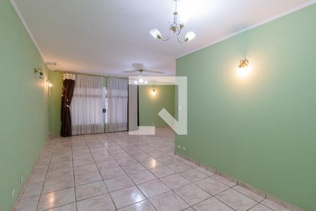 Sala de casa para alugar com 2 quartos, 283m² em Vila Campesina, Osasco
