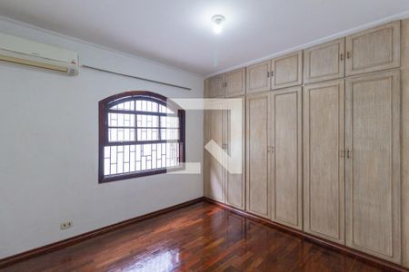 Suíte de casa para alugar com 2 quartos, 283m² em Vila Campesina, Osasco