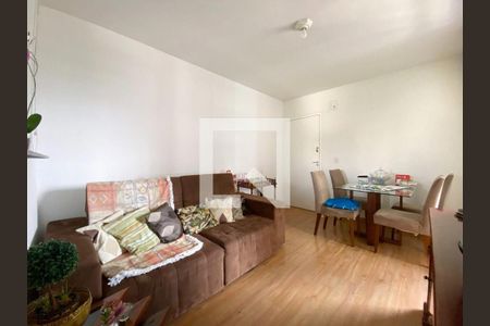 Apartamento à venda com 2 quartos, 75m² em Paquetá, Belo Horizonte