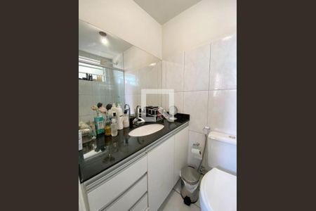 Apartamento à venda com 2 quartos, 75m² em Paquetá, Belo Horizonte