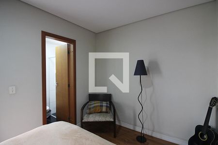 Apartamento à venda com 70m², 2 quartos e 1 vagaQuarto 1 - Suíte