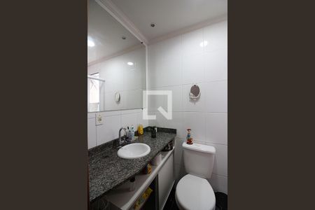 Apartamento à venda com 70m², 2 quartos e 1 vagaQuarto 1 - Suíte Banheiro