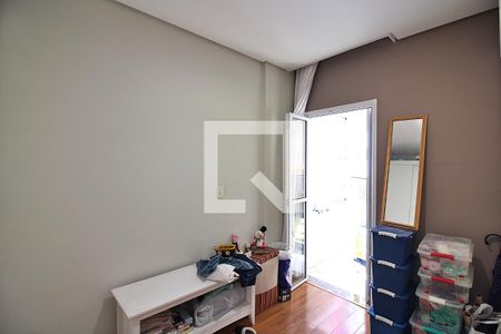 Apartamento à venda com 70m², 2 quartos e 1 vagaQuarto 2