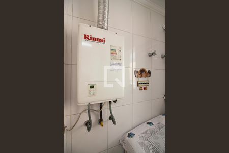 Apartamento à venda com 70m², 2 quartos e 1 vagaÁrea de Serviço