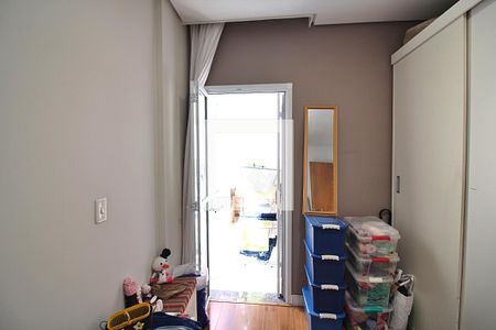 Apartamento à venda com 70m², 2 quartos e 1 vagaQuarto 2