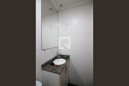 Apartamento à venda com 70m², 2 quartos e 1 vagaBanheiro Social