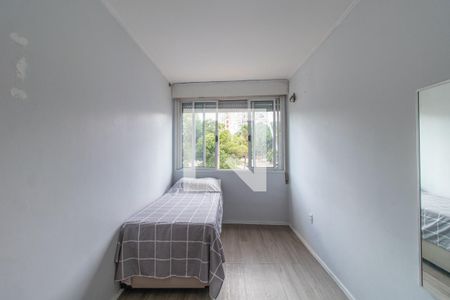 Quarto 2 de apartamento à venda com 2 quartos, 75m² em Azenha, Porto Alegre