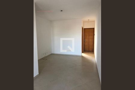 Apartamento à venda com 1 quarto, 55m² em Nova Gerti, São Caetano do Sul