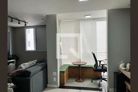 Apartamento à venda com 2 quartos, 60m² em Jardim Sabara, São Paulo