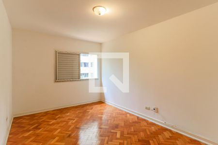 Suíte de apartamento para alugar com 3 quartos, 145m² em Campo Belo, São Paulo