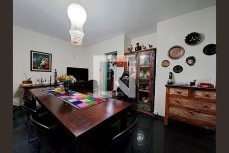 Casa à venda com 5 quartos, 290m² em Jardim Prudência, São Paulo