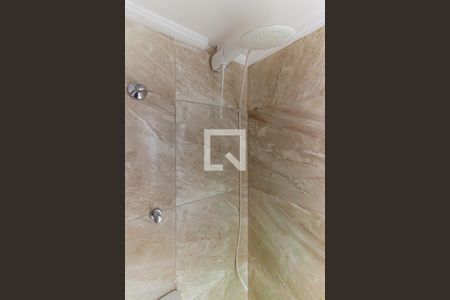 Studio à venda com 42m², 1 quarto e sem vagaBanheiro - Chuveiro