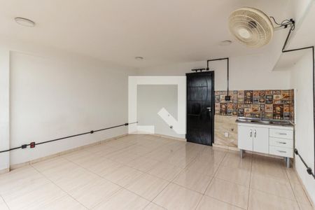 Studio de kitnet/studio à venda com 1 quarto, 41m² em Centro, São Paulo