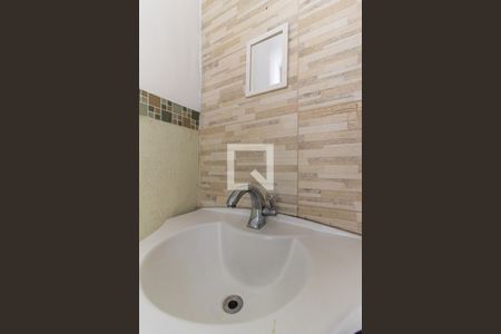 Studio à venda com 42m², 1 quarto e sem vagaBanheiro - Pia