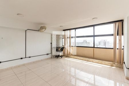 Studio de kitnet/studio à venda com 1 quarto, 41m² em Centro, São Paulo