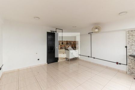 Studio de kitnet/studio à venda com 1 quarto, 41m² em Centro, São Paulo