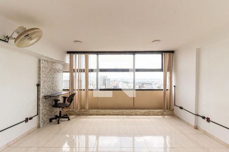 Studio de kitnet/studio à venda com 1 quarto, 41m² em Centro, São Paulo