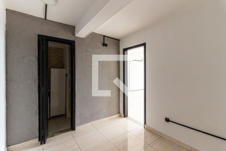 Studio à venda com 42m², 1 quarto e sem vagaStudio - Entrada