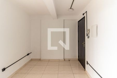 Studio à venda com 42m², 1 quarto e sem vagaStudio - Entrada