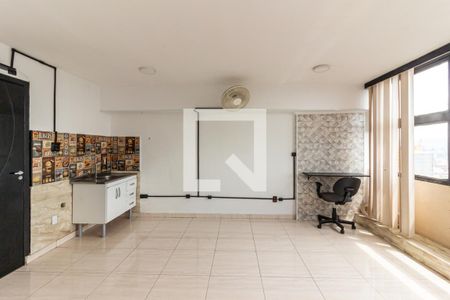 Studio de kitnet/studio à venda com 1 quarto, 41m² em Centro, São Paulo