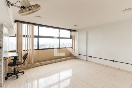 Studio de kitnet/studio à venda com 1 quarto, 41m² em Centro, São Paulo