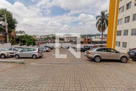 Apartamento para alugar com 48m², 2 quartos e 1 vaga Apartamento para alugar com 48m², 2 quartos e 1 vagaEstacionamento