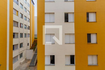 Apartamento para alugar com 48m², 2 quartos e 1 vaga Apartamento para alugar com 48m², 2 quartos e 1 vagaVista Quarto 2