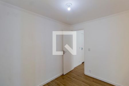 Quarto 1 de apartamento para alugar com 2 quartos, 48m² em Vila Carmosina, São Paulo