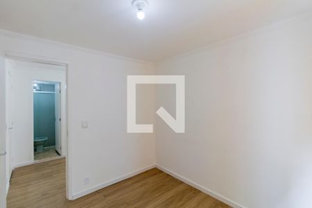 Quarto 1 de apartamento para alugar com 2 quartos, 48m² em Vila Carmosina, São Paulo