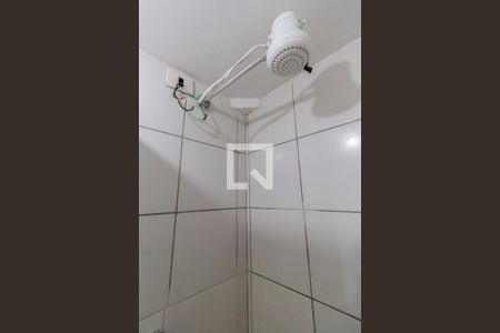 Apartamento para alugar com 48m², 2 quartos e 1 vaga Apartamento para alugar com 48m², 2 quartos e 1 vagaBanheiro