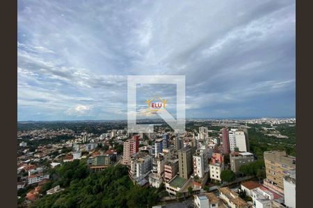Apartamento à venda com 2 quartos, 141m² em Ouro Preto, Belo Horizonte