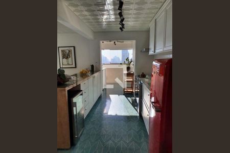 Apartamento à venda com 3 quartos, 149m² em Vila Mariana, São Paulo