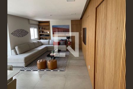 Apartamento à venda com 3 quartos, 120m² em Vila Olímpia, São Paulo