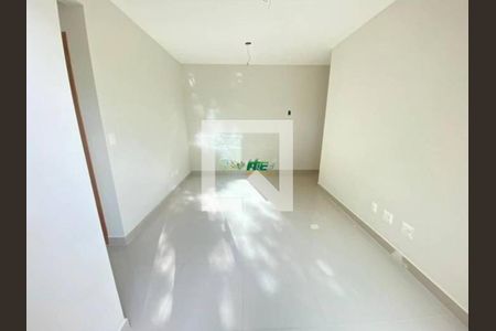 Apartamento à venda com 3 quartos, 95m² em São João Batista, Belo Horizonte