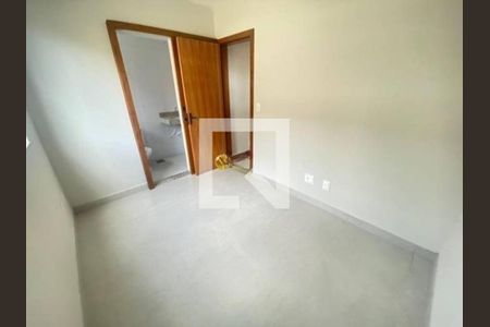 Apartamento à venda com 3 quartos, 95m² em São João Batista, Belo Horizonte