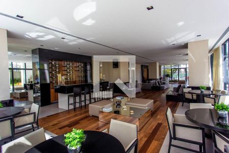 Apartamento à venda com 1 quarto, 70m² em Cidade Monções, São Paulo