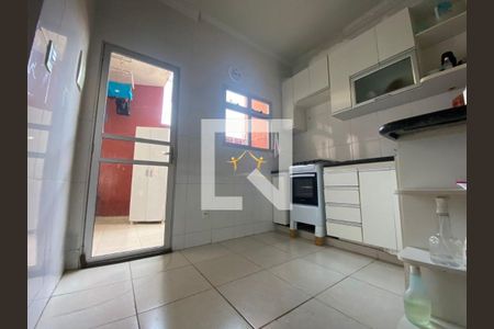 Casa à venda com 2 quartos, 64m² em Paquetá, Belo Horizonte