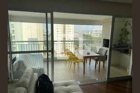 Apartamento à venda com 2 quartos, 117m² em Jurubatuba, São Paulo
