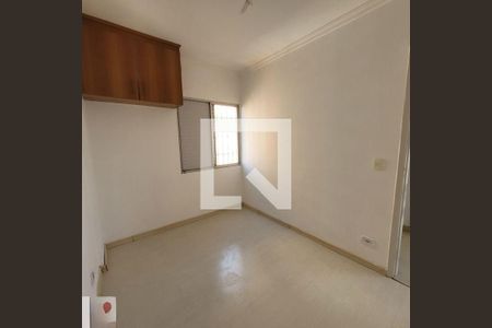 Apartamento à venda com 2 quartos, 60m² em Vila Mascote, São Paulo