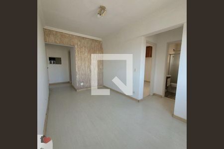 Apartamento à venda com 2 quartos, 60m² em Vila Mascote, São Paulo