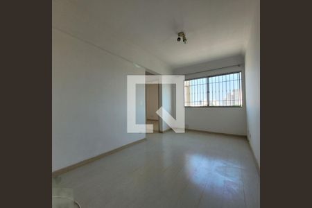Apartamento à venda com 2 quartos, 60m² em Vila Mascote, São Paulo