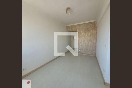 Apartamento à venda com 2 quartos, 60m² em Vila Mascote, São Paulo