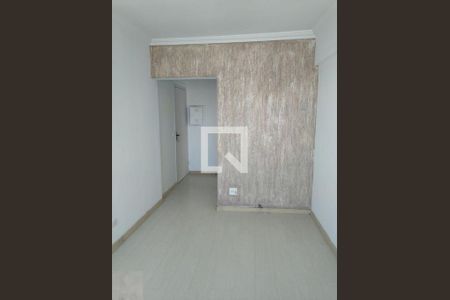 Apartamento à venda com 2 quartos, 60m² em Vila Mascote, São Paulo