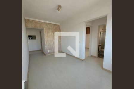 Apartamento à venda com 2 quartos, 60m² em Vila Mascote, São Paulo