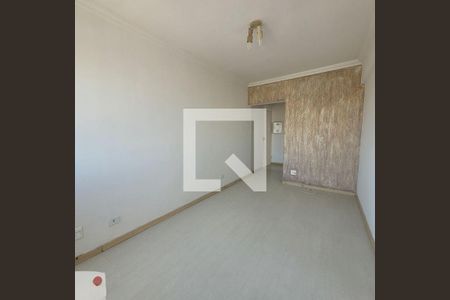 Apartamento à venda com 2 quartos, 60m² em Vila Mascote, São Paulo