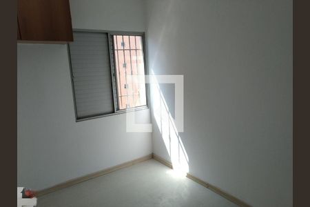 Apartamento à venda com 2 quartos, 60m² em Vila Mascote, São Paulo