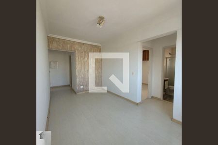 Apartamento à venda com 2 quartos, 60m² em Vila Mascote, São Paulo