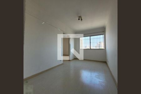 Apartamento à venda com 2 quartos, 60m² em Vila Mascote, São Paulo