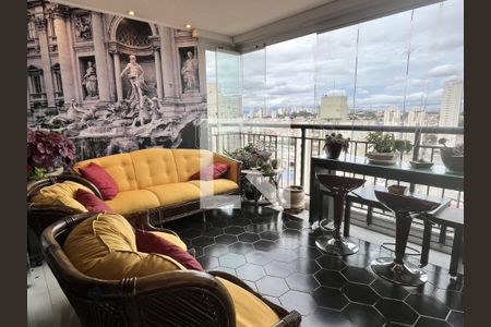 Apartamento à venda com 4 quartos, 110m² em Vila Alexandria, São Paulo